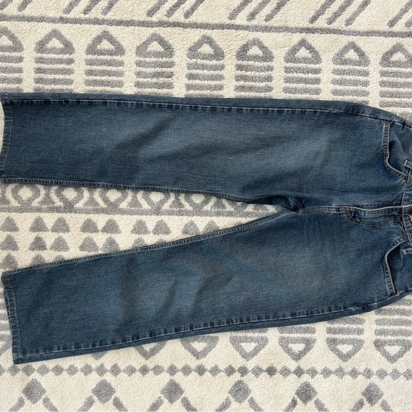 Levi's Men's Blue Jeans - Picture 8 of 8